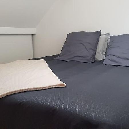 Maison La Plage Proche Giverny Port-Mort Экстерьер фото